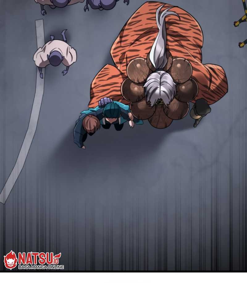Reincarnation Path of The Underworld King Chapter 23 Gambar 6