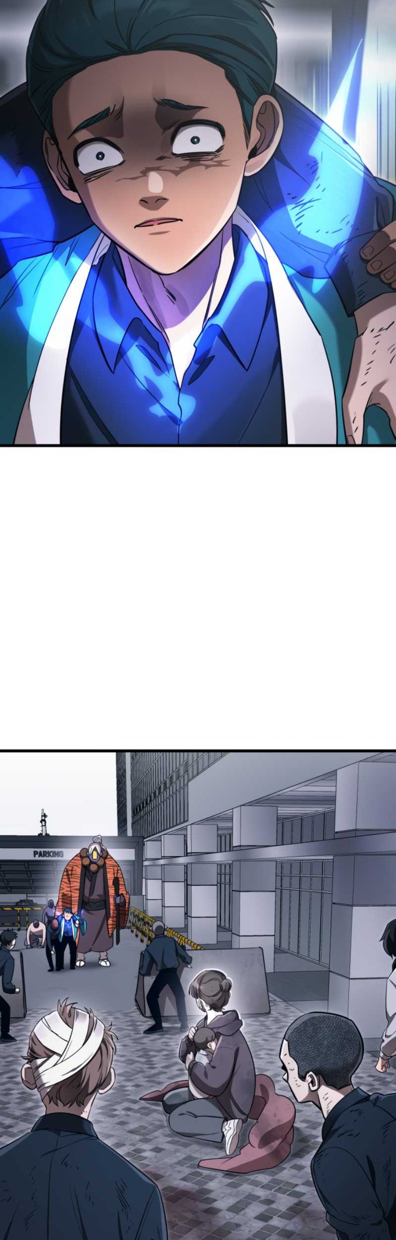 Reincarnation Path of The Underworld King Chapter 23 Gambar 8