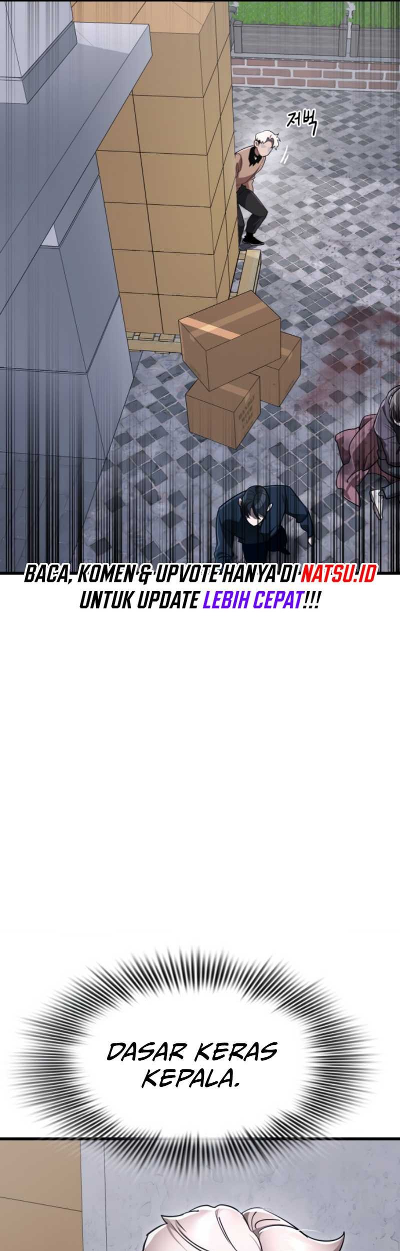 Reincarnation Path of The Underworld King Chapter 23 Gambar 12
