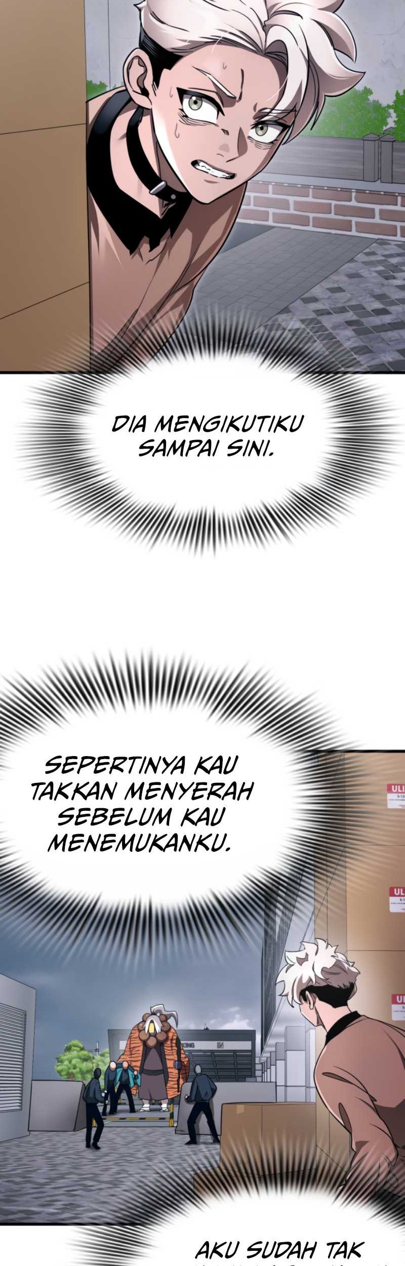 Reincarnation Path of The Underworld King Chapter 23 Gambar 13