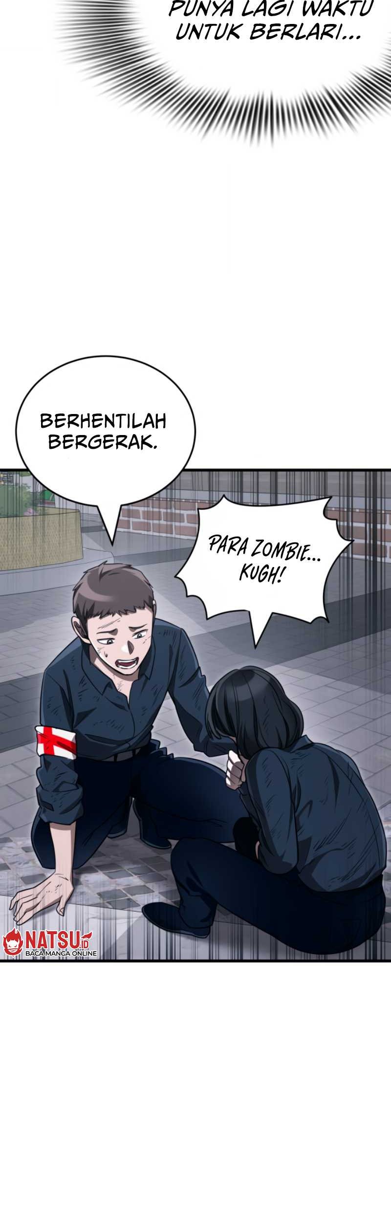 Reincarnation Path of The Underworld King Chapter 23 Gambar 14