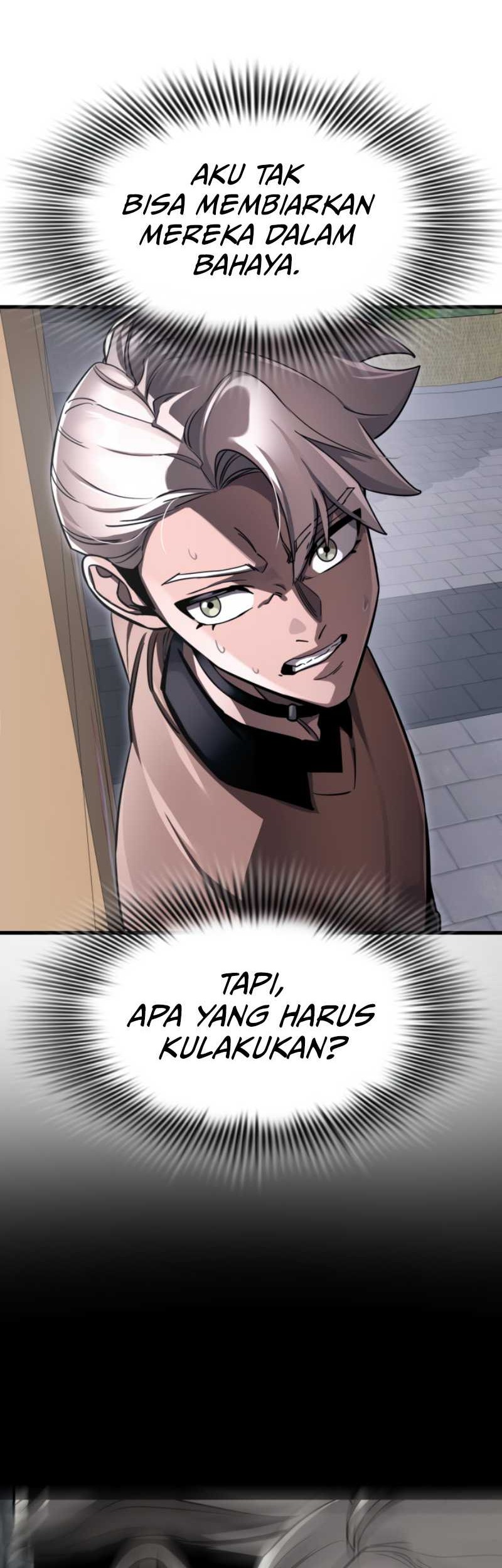 Reincarnation Path of The Underworld King Chapter 23 Gambar 15