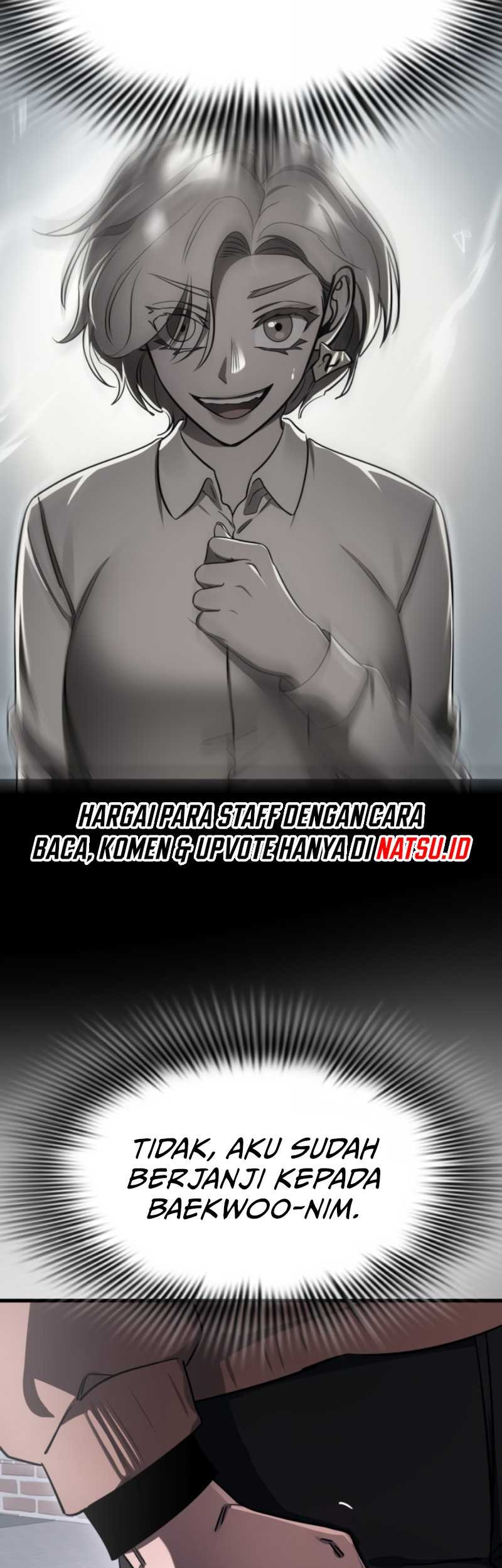 Reincarnation Path of The Underworld King Chapter 23 Gambar 17