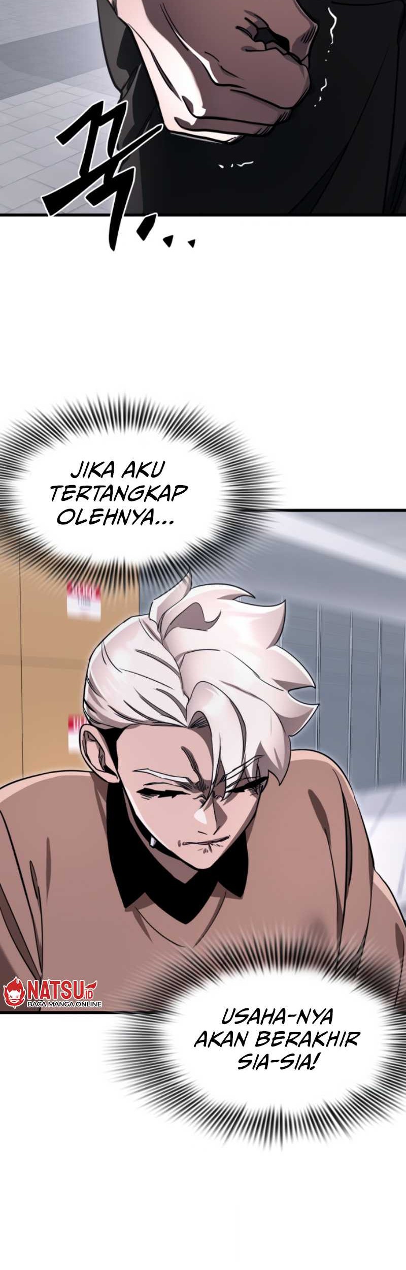 Reincarnation Path of The Underworld King Chapter 23 Gambar 18