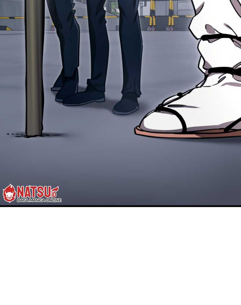 Reincarnation Path of The Underworld King Chapter 23 Gambar 21