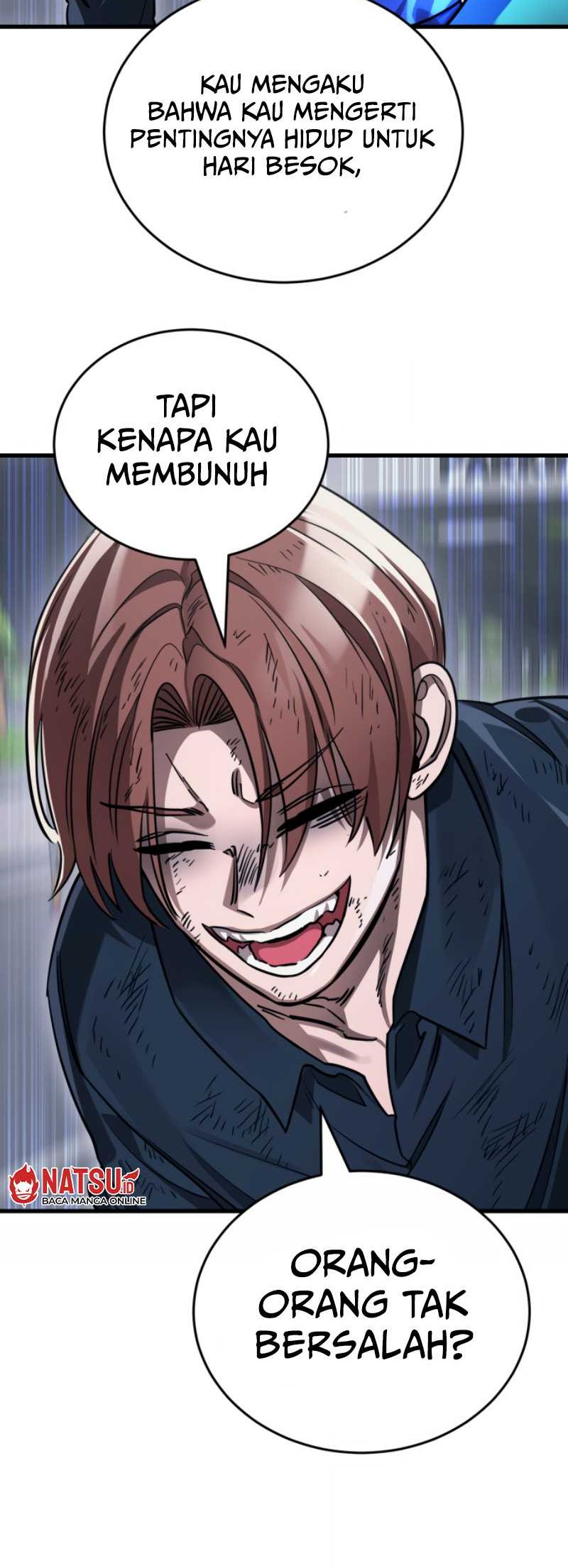 Reincarnation Path of The Underworld King Chapter 23 Gambar 25