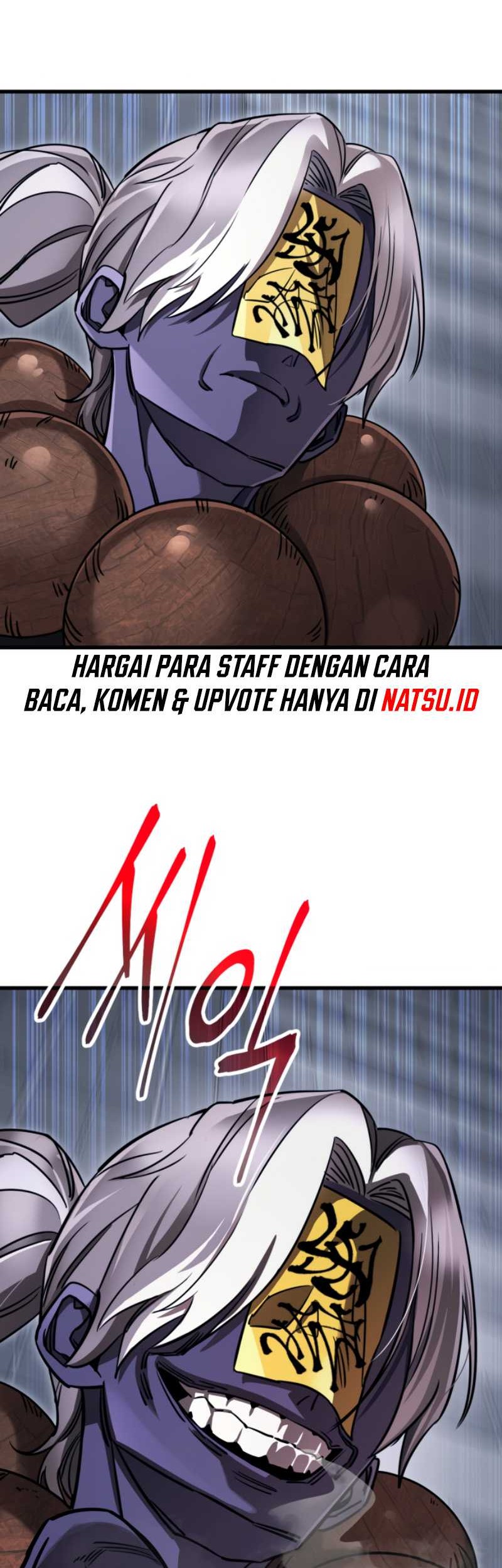 Reincarnation Path of The Underworld King Chapter 23 Gambar 27