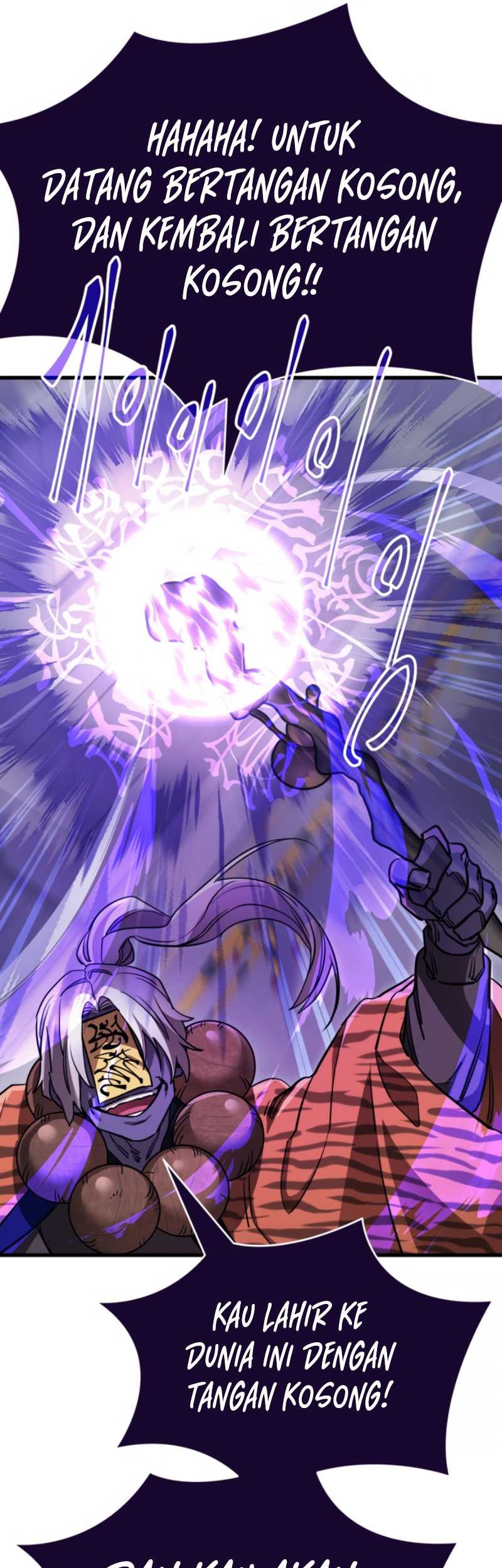 Reincarnation Path of The Underworld King Chapter 23 Gambar 31