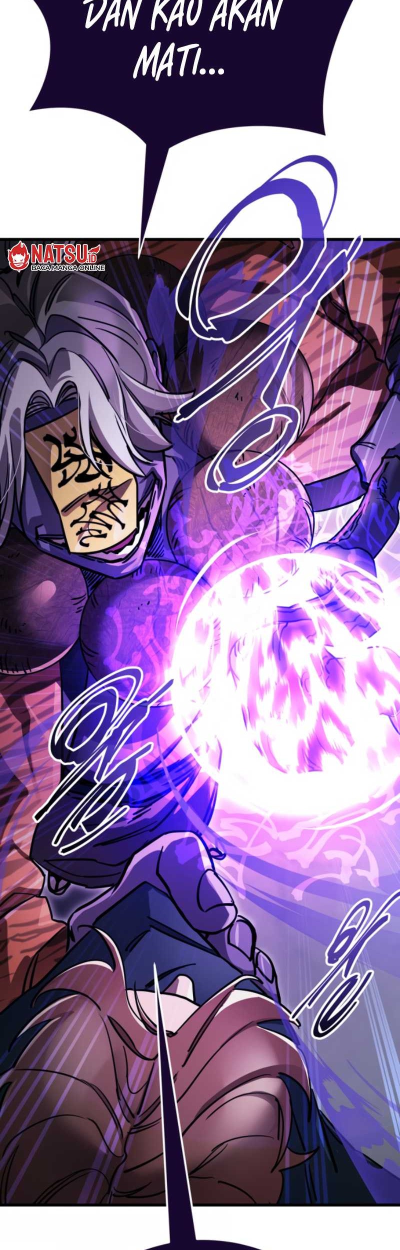 Reincarnation Path of The Underworld King Chapter 23 Gambar 32
