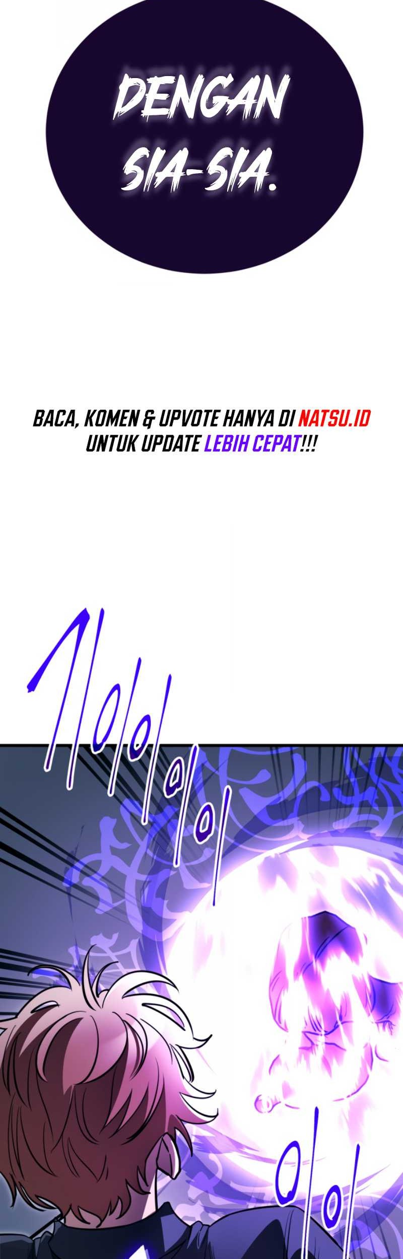 Reincarnation Path of The Underworld King Chapter 23 Gambar 33