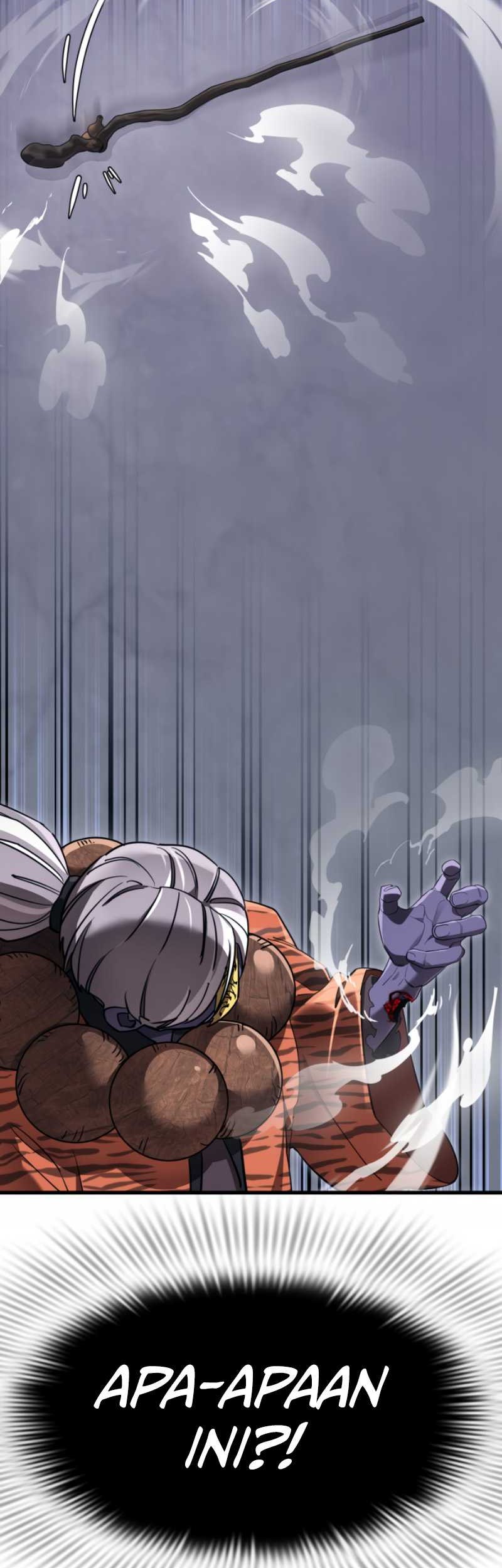 Reincarnation Path of The Underworld King Chapter 23 Gambar 37