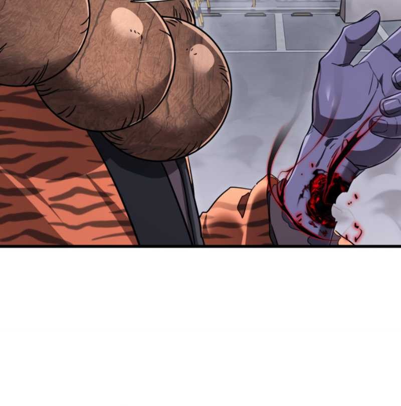 Reincarnation Path of The Underworld King Chapter 23 Gambar 39