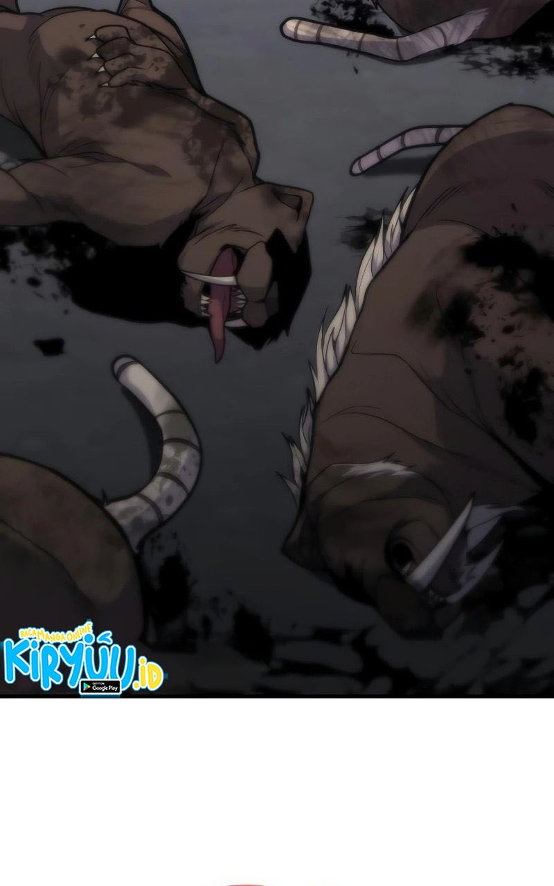 Expelled Hero Is Too Strong Chapter 07 Gambar 73