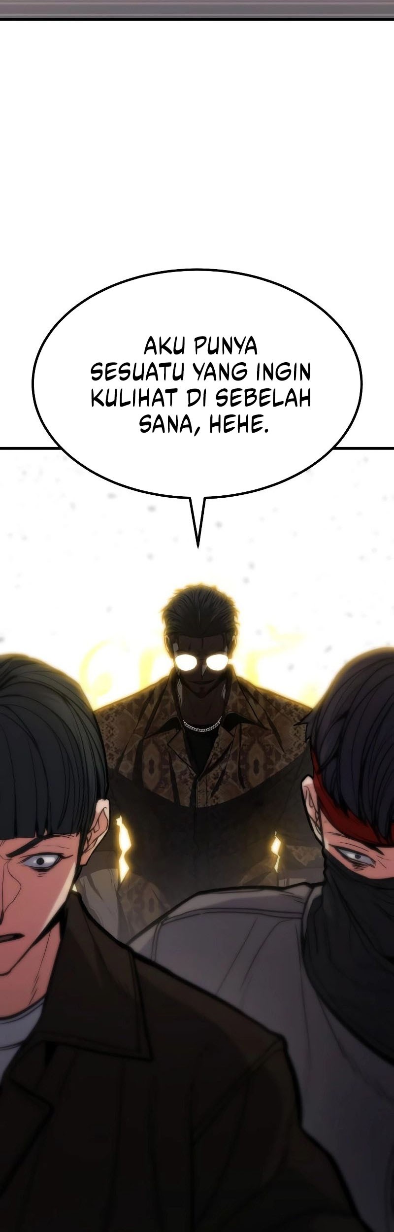 Expelled Hero Is Too Strong Chapter 07 Gambar 102