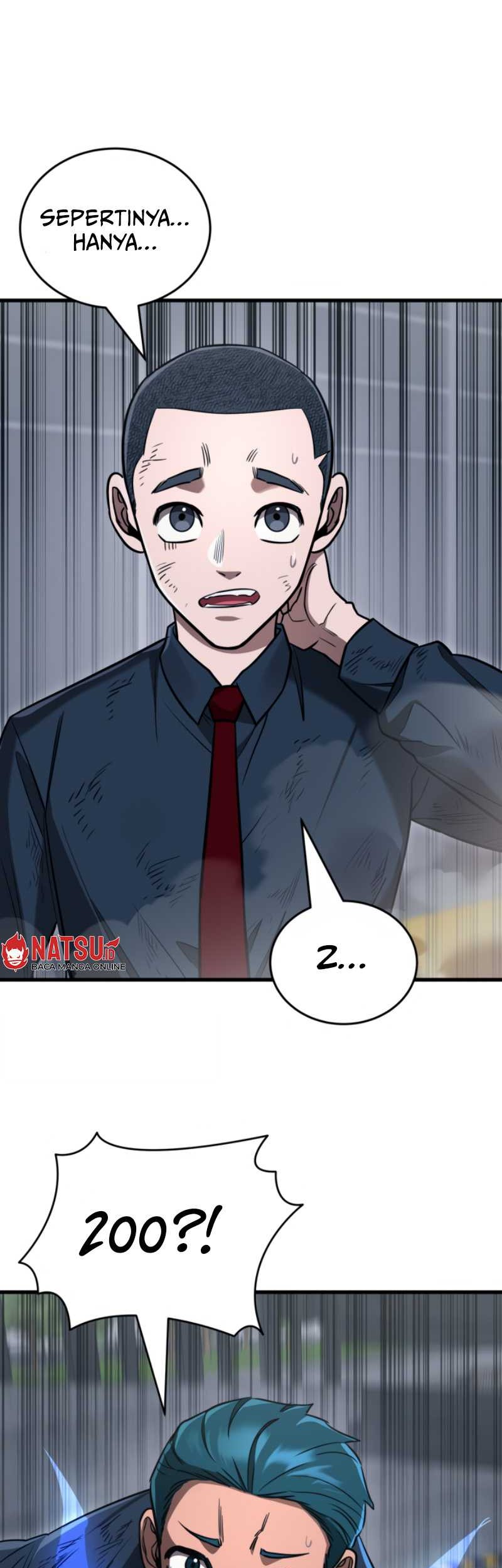 Reincarnation Path of The Underworld King Chapter 22 Gambar 42