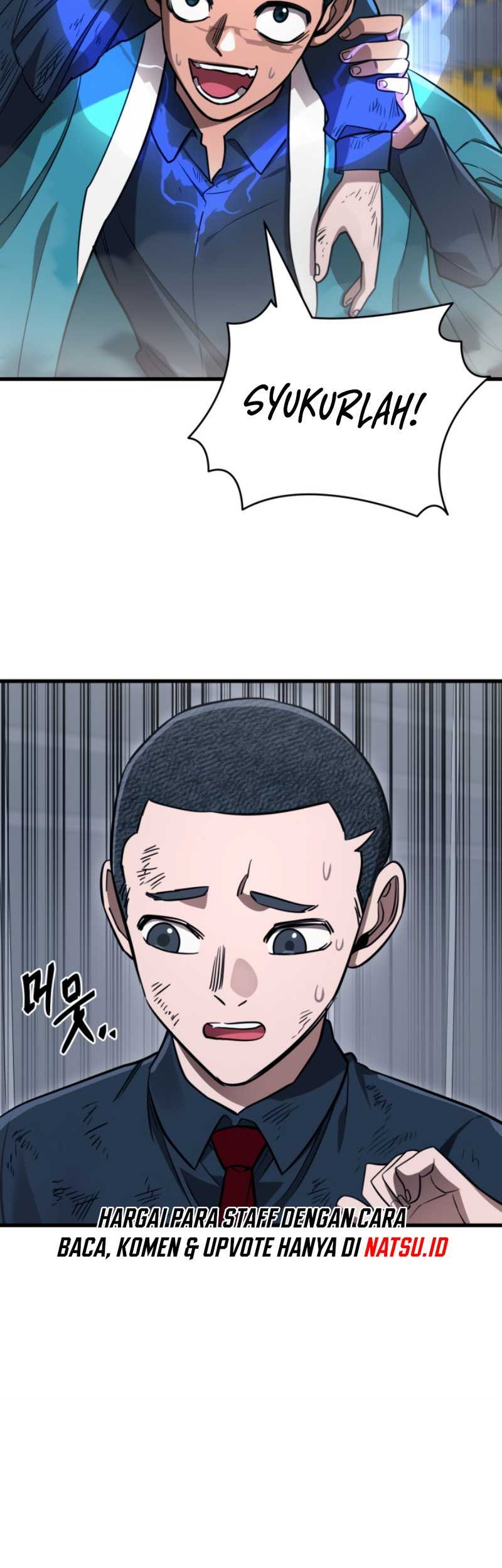 Reincarnation Path of The Underworld King Chapter 22 Gambar 43