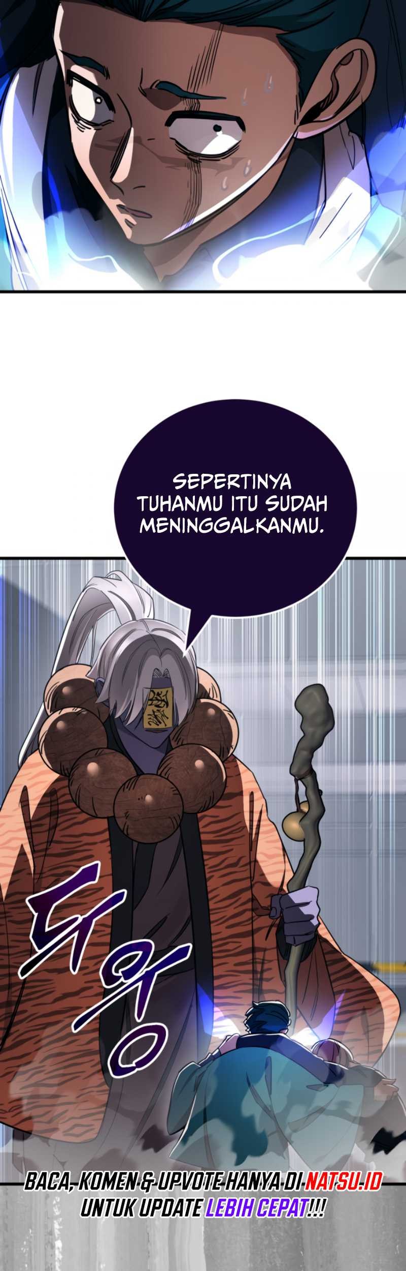 Reincarnation Path of The Underworld King Chapter 22 Gambar 50