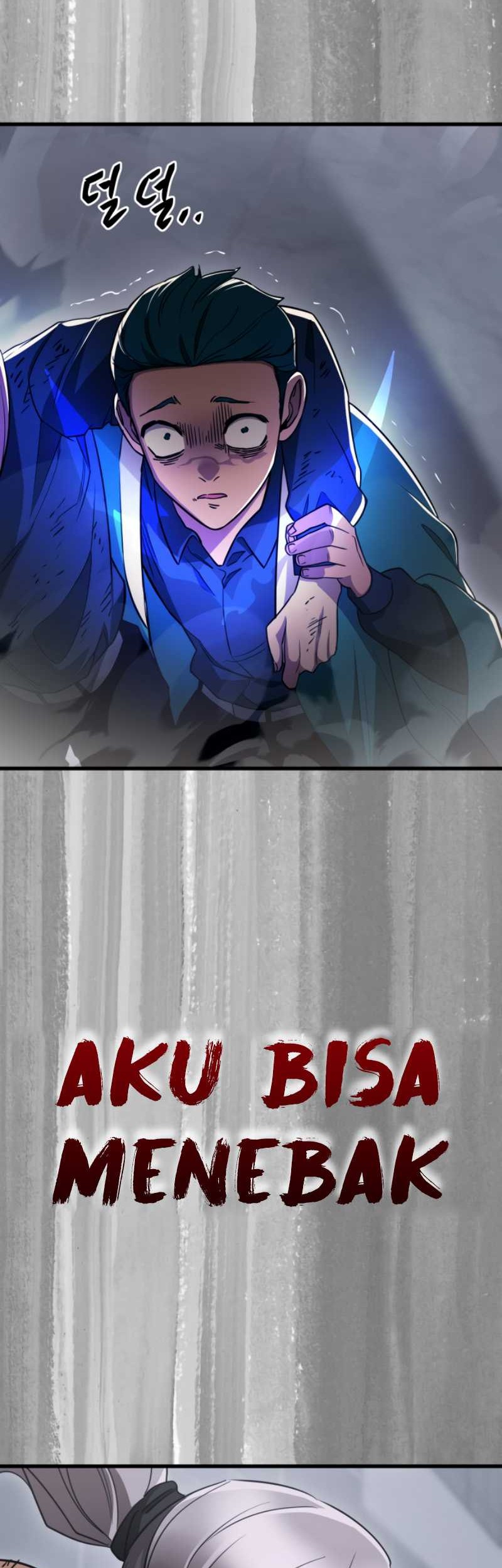 Reincarnation Path of The Underworld King Chapter 22 Gambar 51