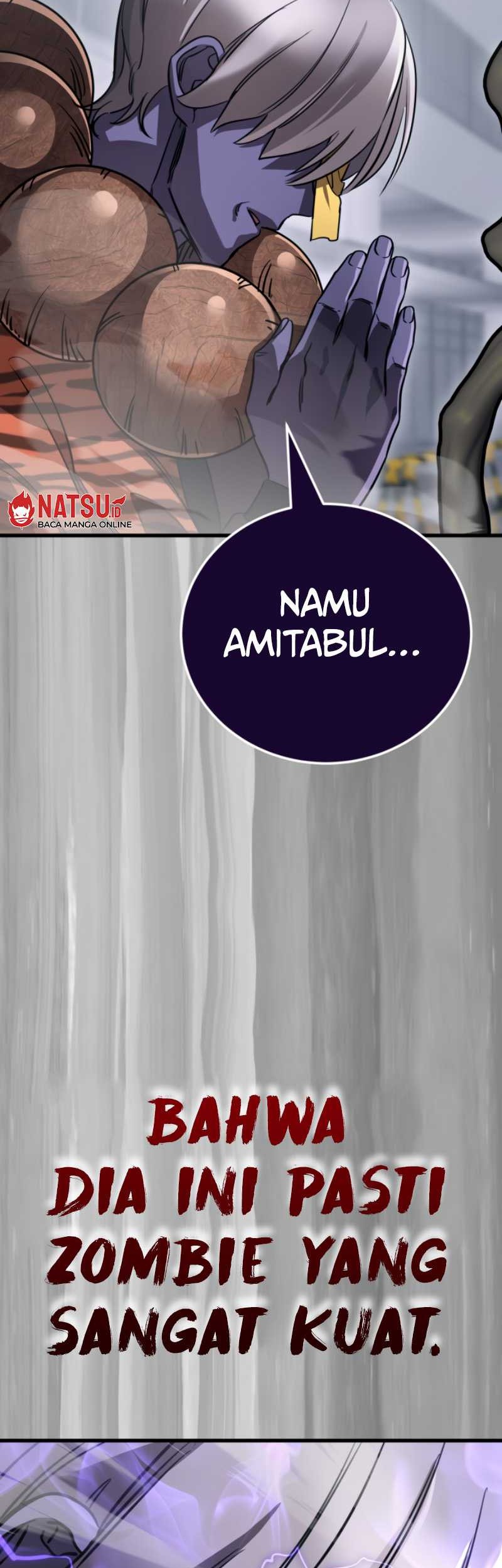 Reincarnation Path of The Underworld King Chapter 22 Gambar 52