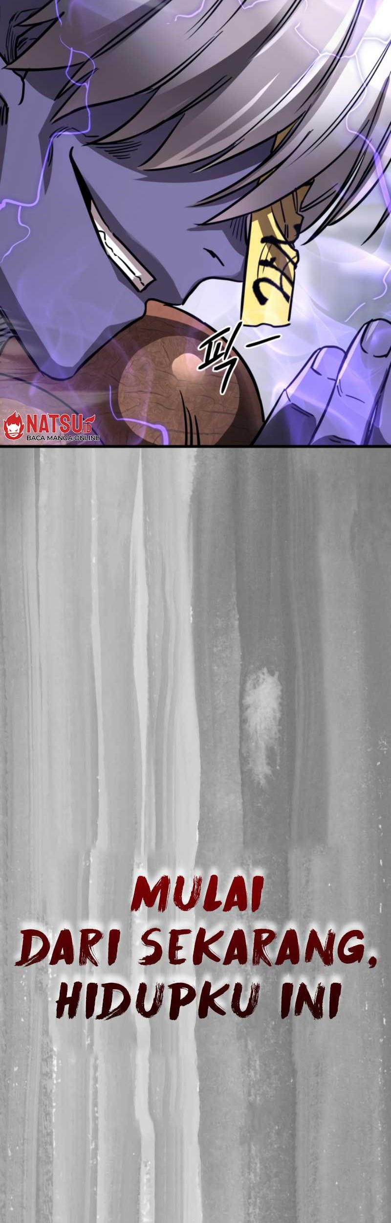 Reincarnation Path of The Underworld King Chapter 22 Gambar 53