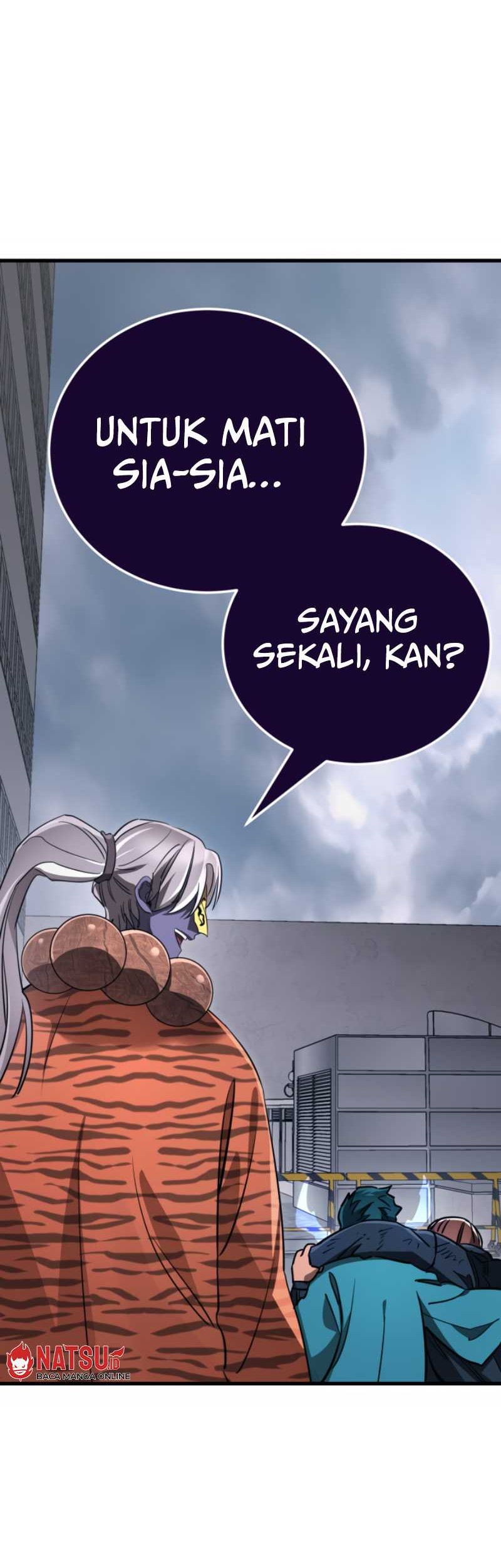 Reincarnation Path of The Underworld King Chapter 22 Gambar 58