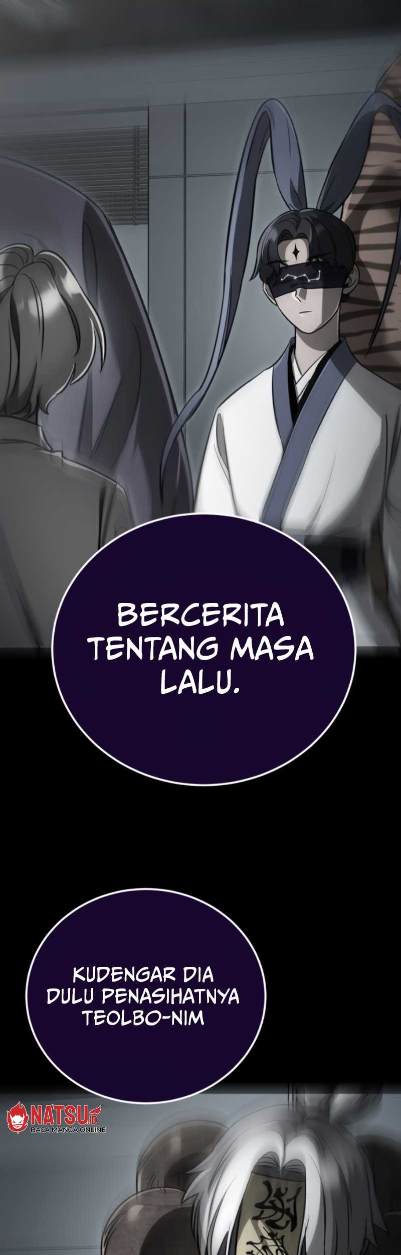 Reincarnation Path of The Underworld King Chapter 22 Gambar 65