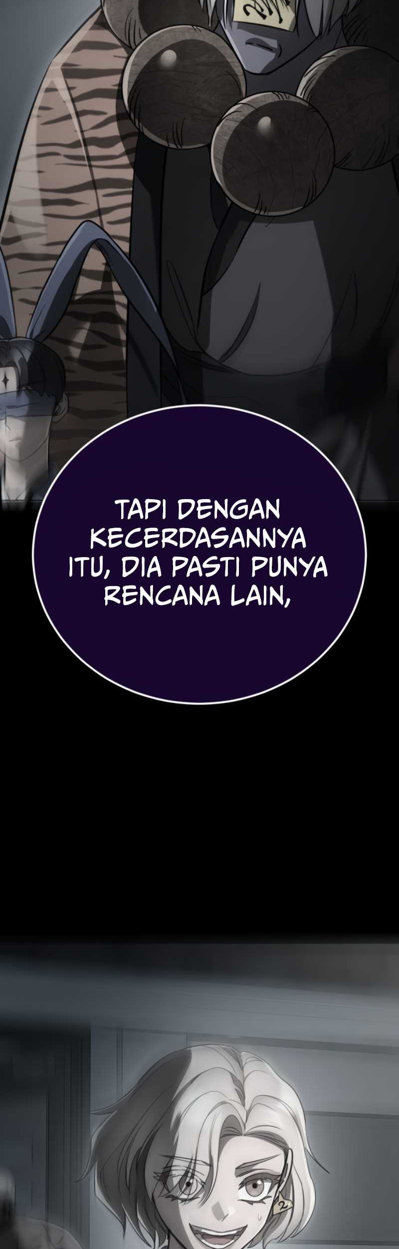 Reincarnation Path of The Underworld King Chapter 22 Gambar 66