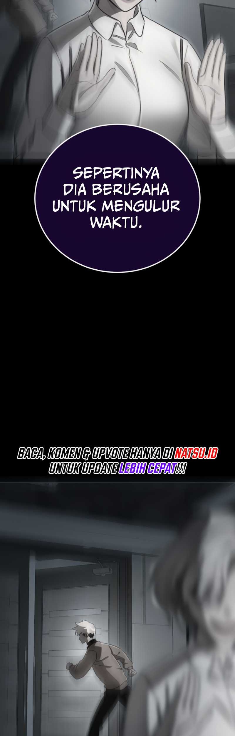 Reincarnation Path of The Underworld King Chapter 22 Gambar 67