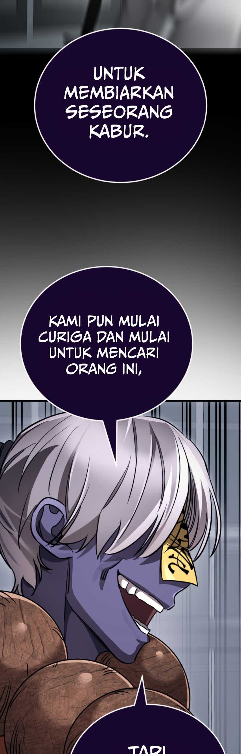 Reincarnation Path of The Underworld King Chapter 22 Gambar 68