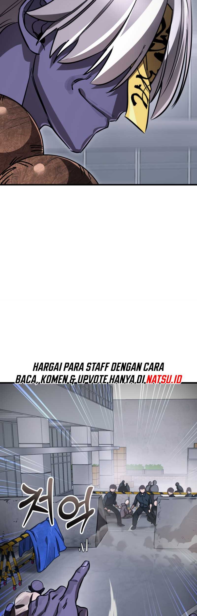 Reincarnation Path of The Underworld King Chapter 22 Gambar 71