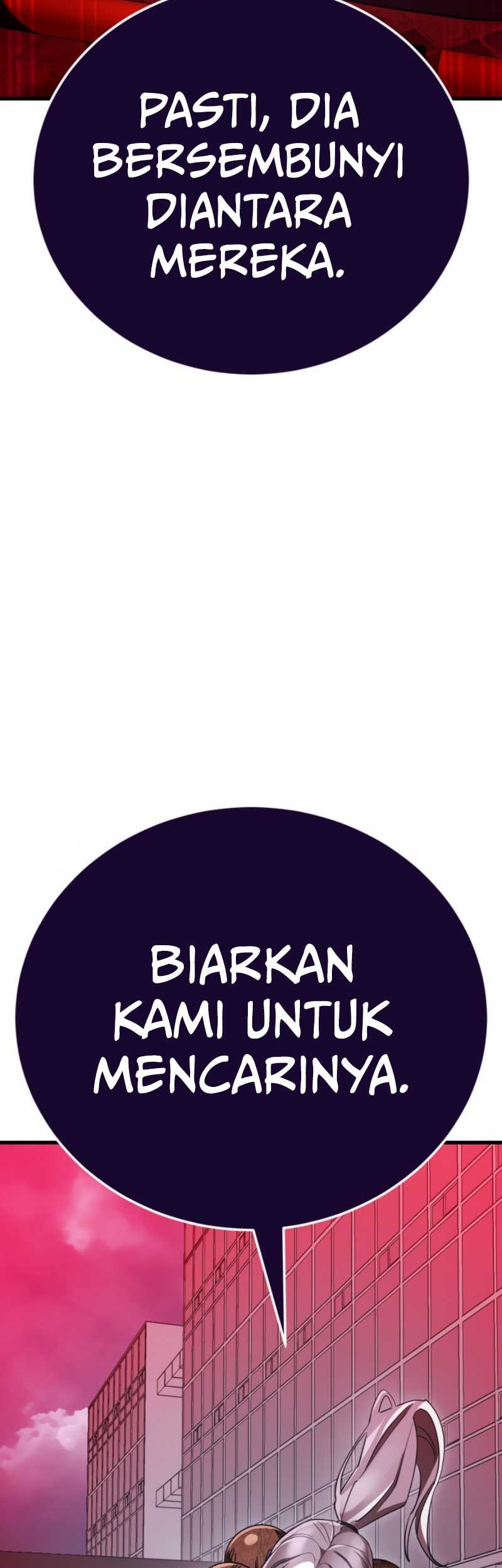 Reincarnation Path of The Underworld King Chapter 22 Gambar 73