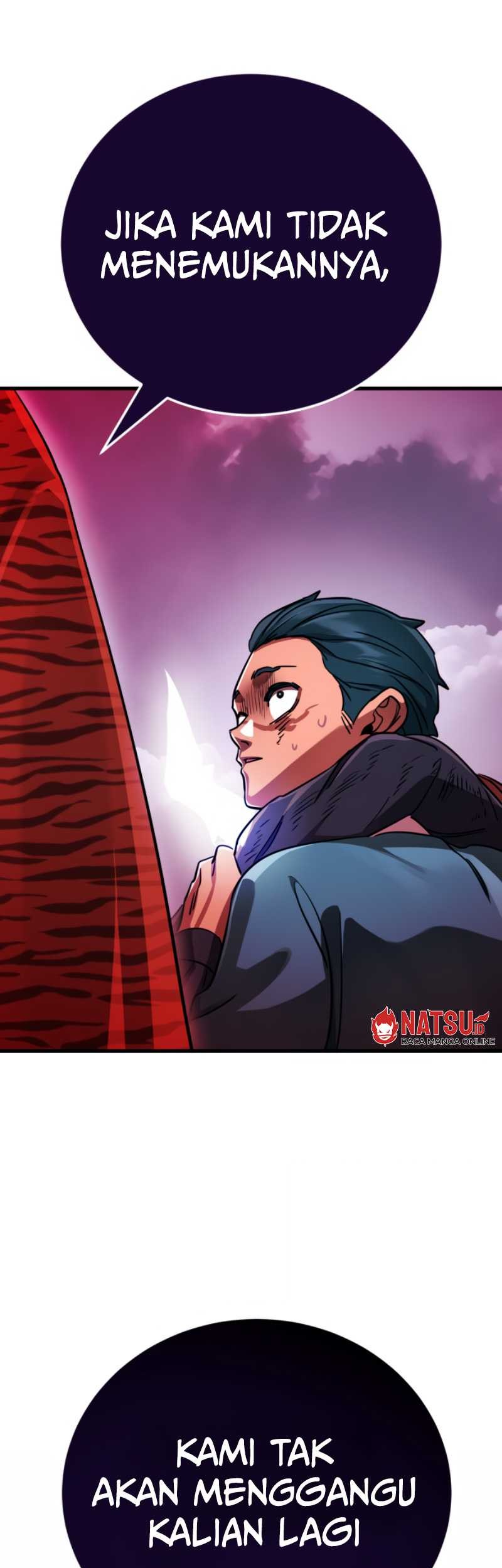 Reincarnation Path of The Underworld King Chapter 22 Gambar 75