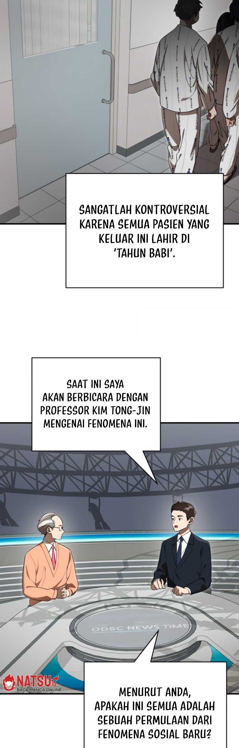 Reincarnation Path of The Underworld King Chapter 22 Gambar 4