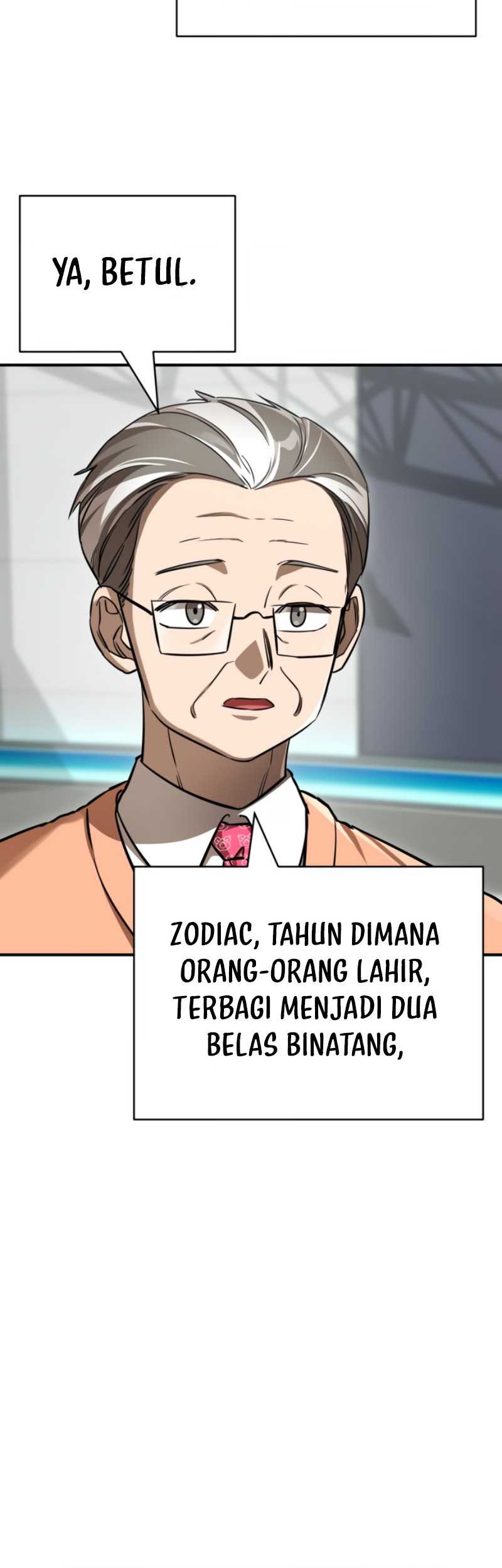 Reincarnation Path of The Underworld King Chapter 22 Gambar 5