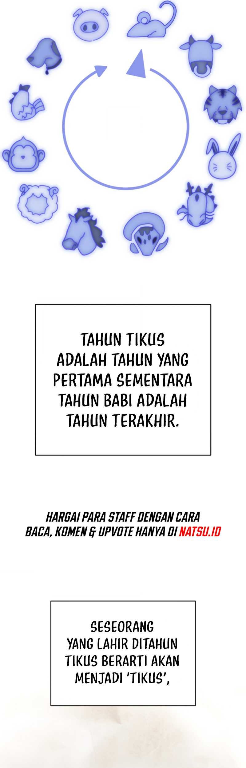 Reincarnation Path of The Underworld King Chapter 22 Gambar 7