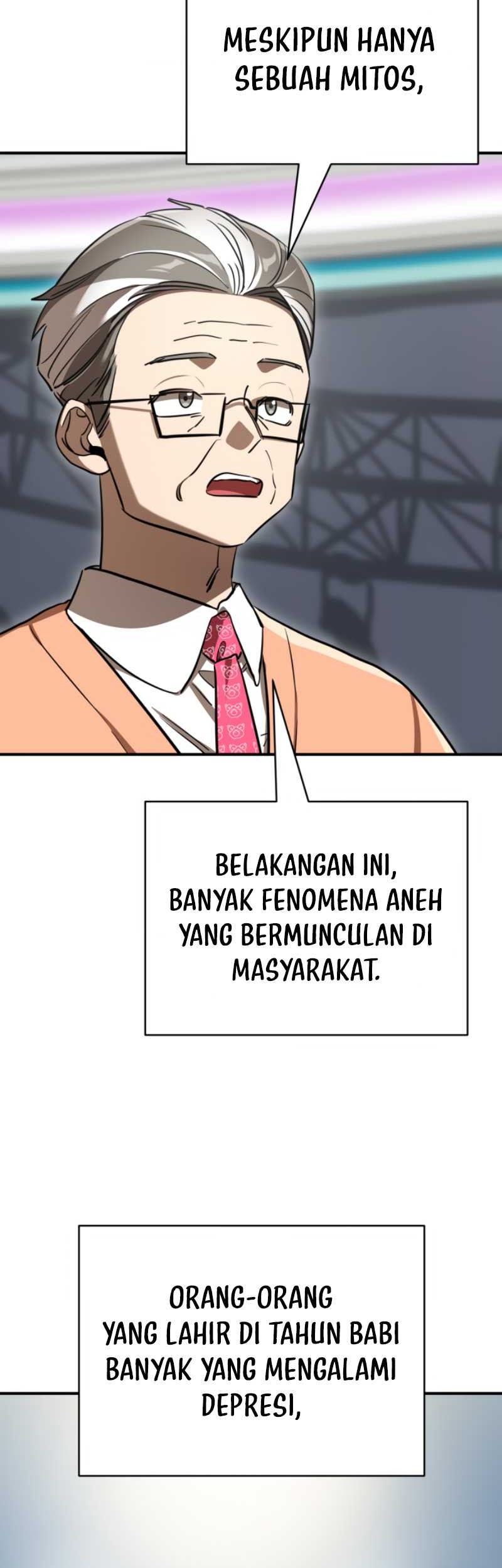 Reincarnation Path of The Underworld King Chapter 22 Gambar 9