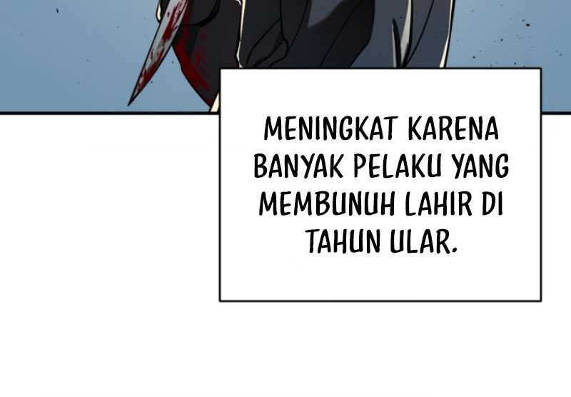 Reincarnation Path of The Underworld King Chapter 22 Gambar 11