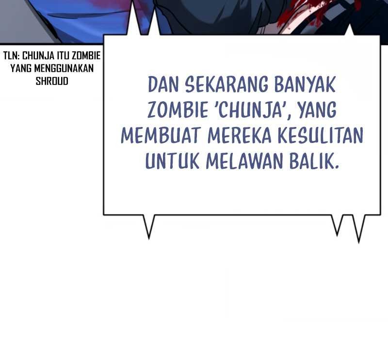 Reincarnation Path of The Underworld King Chapter 22 Gambar 16