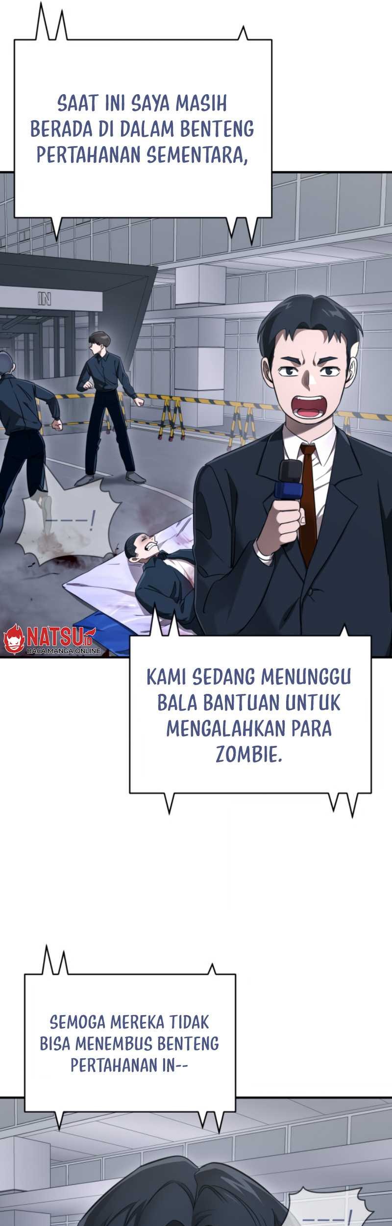 Reincarnation Path of The Underworld King Chapter 22 Gambar 17