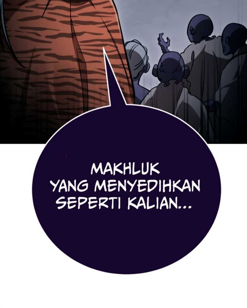 Reincarnation Path of The Underworld King Chapter 22 Gambar 25