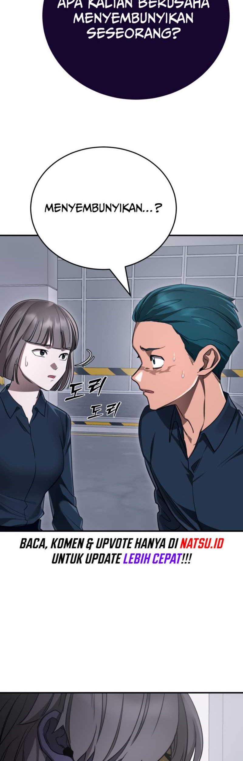 Reincarnation Path of The Underworld King Chapter 22 Gambar 27