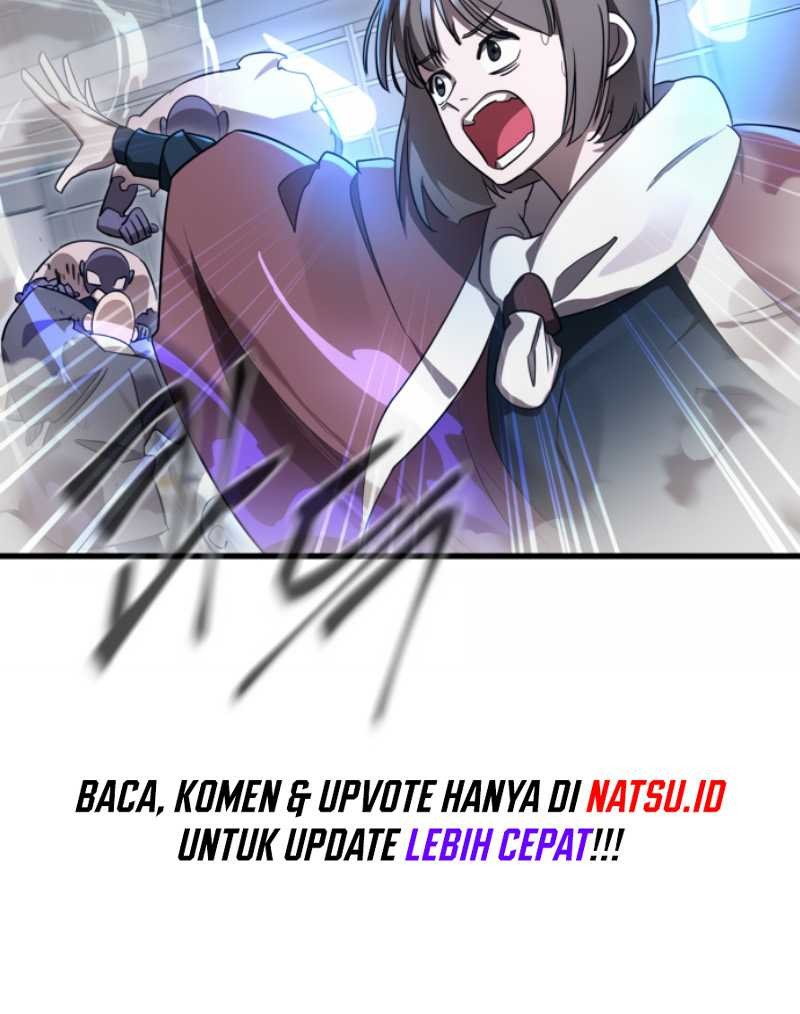 Reincarnation Path of The Underworld King Chapter 22 Gambar 39