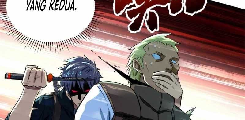Demon Cage Chapter 04 Gambar 28