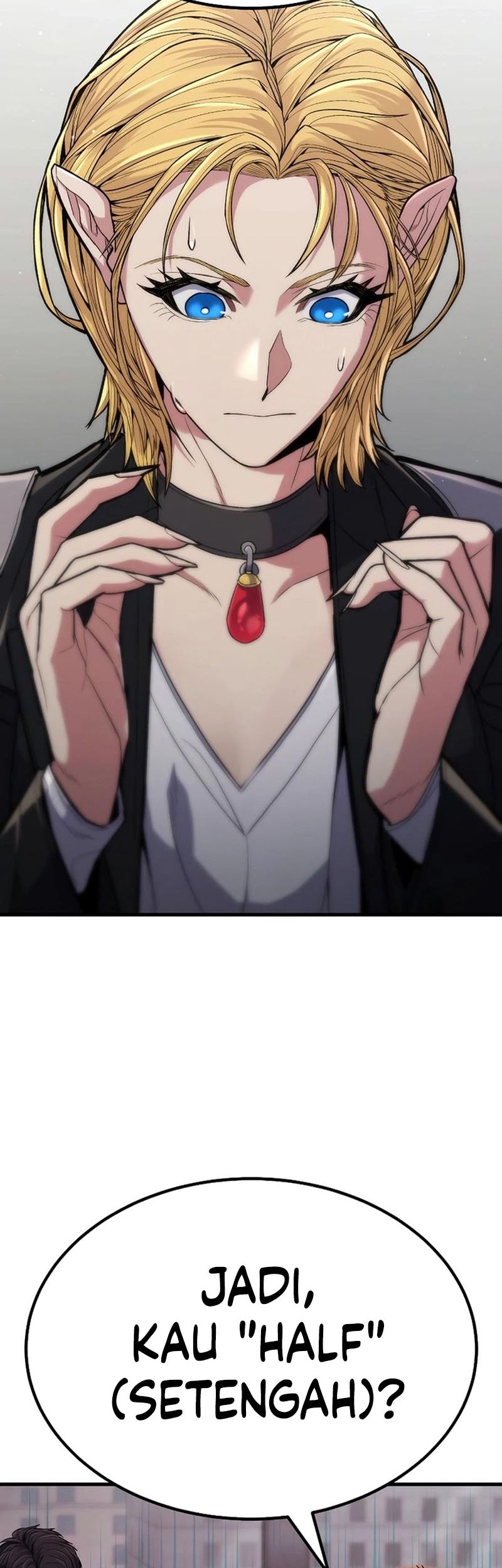 Expelled Hero Is Too Strong Chapter 06 Gambar 57