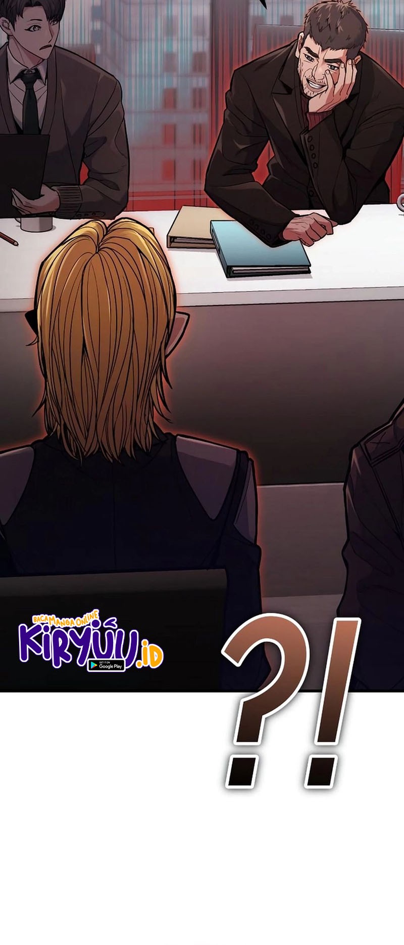 Expelled Hero Is Too Strong Chapter 06 Gambar 58