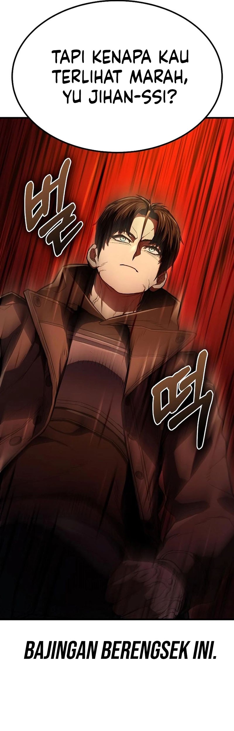 Expelled Hero Is Too Strong Chapter 06 Gambar 63