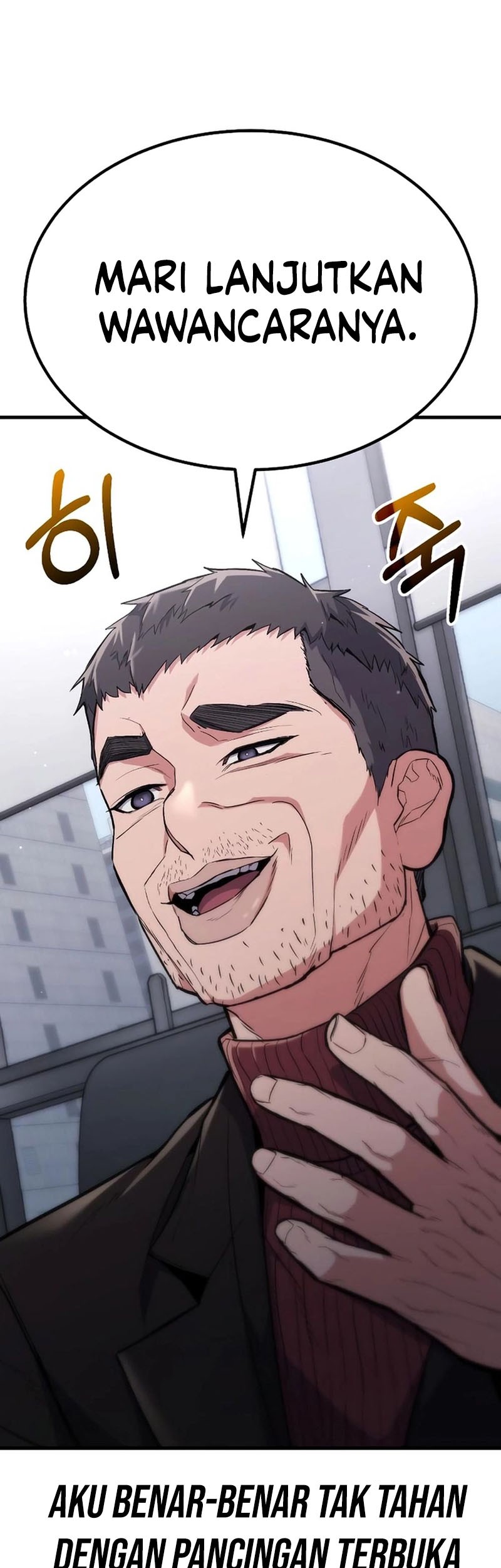 Expelled Hero Is Too Strong Chapter 06 Gambar 67