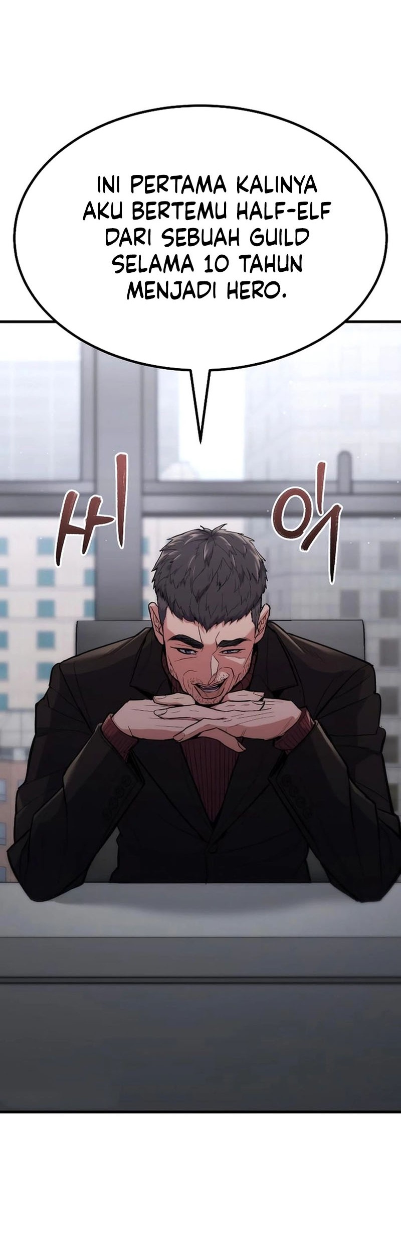 Expelled Hero Is Too Strong Chapter 06 Gambar 72