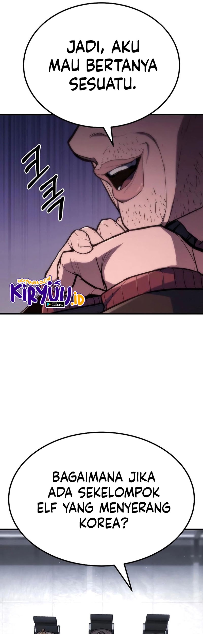 Expelled Hero Is Too Strong Chapter 06 Gambar 73