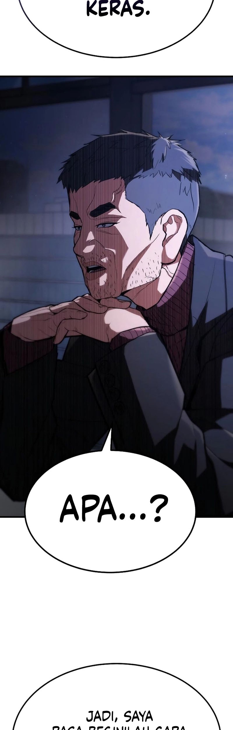 Expelled Hero Is Too Strong Chapter 06 Gambar 77